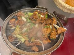 -宏状元现熬粥·京味菜(五棵松店)