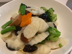 玫瑰厅时蔬荟萃-玫瑰厅上海菜(兴国路店)