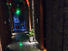 -臻享养生·SPA·影院式足道(汇臻店)