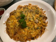 潮州蚝仔烙-博多新记·粤菜(复兴店)