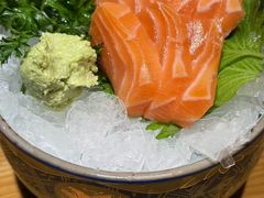 -三石铁板烧(紫竹桥店)