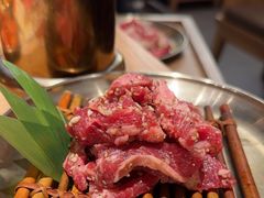 -西塔老太太泥炉烤肉(武汉摩尔城店)