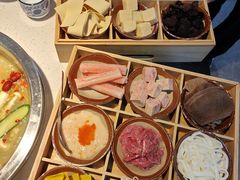 -芈重山老火锅(广州首店)