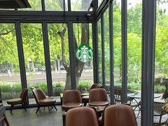 -星巴克(西湖天地店)