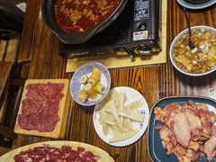 -十四不搭·打边炉(运河店)