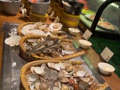 -金海湾嘉华度假酒店·海韵咖啡厅
