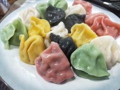 全家福水饺-来之顺海鲜菜馆·青岛菜(栈桥店)
