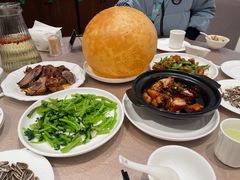 -群乐饭店(滨安路店)