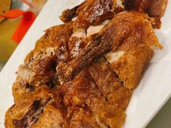 -留芳·文旅古月楼(老街店)