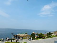 -养马岛旅游度假区