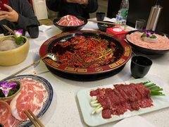 -骉骉老火锅(铁像寺路店)