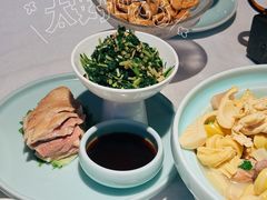 -小城故事·地道宁波味(月湖盛园店)