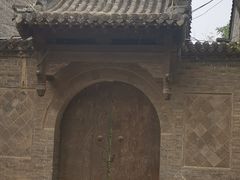 -榆次老城