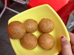 -BHC炸鸡(明洞总店)