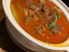 -云海肴·汽锅鸡·云南菜(天山百盛优客店)