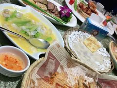 -快乐海鲜酒楼(滇池路店)