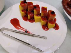 -青岛蓝海大饭店·渔歌舫(李沧店)