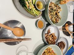 -胡麻(静安嘉里店)