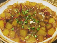 -淮上豆府(水厂路店)