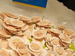 -星伦多自助料理·涮烤一体(江桥万达店)