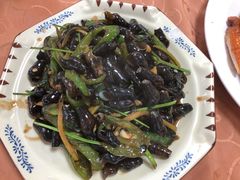 -幽优农庄·森波拉特色本地农家菜