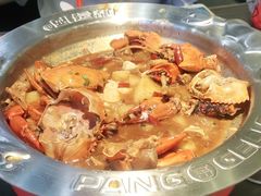 -胖哥俩肉蟹煲(湛江印象汇店)