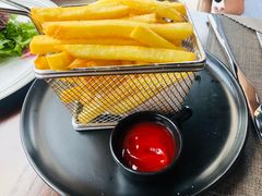 -安妮意大利餐厅(国贸店)