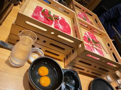 -锦和牛·炭火烧肉(ICC太和里店)