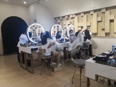 -海马体照相馆(成都来福士广场店)