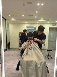 -WM Hair Salon