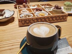 -芯元·碳烤熟成牛肉(经开店)