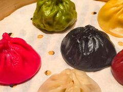 -玉玲珑·里舍(万象城店)