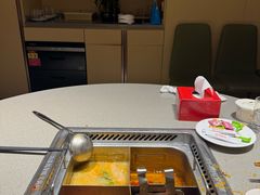 -海底捞火锅(团结桥店)