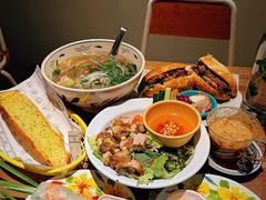 -saigon saigon | 西贡西贡(滨北店)