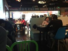 -多嘴超级肉蟹煲(欧亚卖场店)