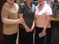 -上海新锦江大酒店