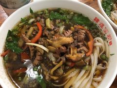 -肆姐面粉馆(坡子街店)
