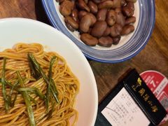 -兰溪小馆(东直门簋街店)