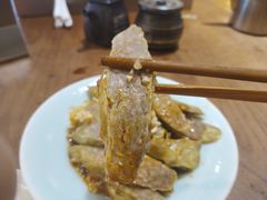 煎卷-三厂烩羊肉(五龙口店)