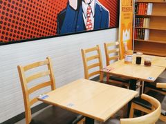 -李先生牛肉面大王(莱芜信誉楼店)