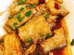 -金海湾海鲜排档(朱家尖店)