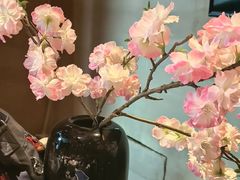 -樱之盛宴·蟹料理海鲜自助(前进大街店)
