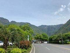 -宜春明月山维景国际温泉度假酒店