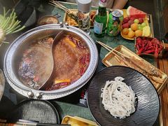 -牛New寿喜烧(闵行龙湖天街店)