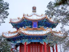 -故宫博物院(故宫)