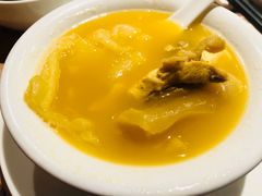 -大红袍火锅料理(尖沙咀店)