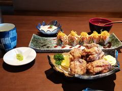 -千代武日本料理(哈西店)