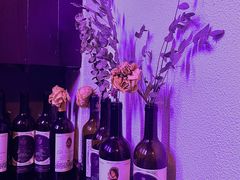 -Uncle Kosto科斯托·中东菜