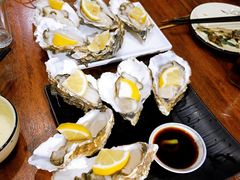 -吉香碳烤生蚝(仙霞路店)