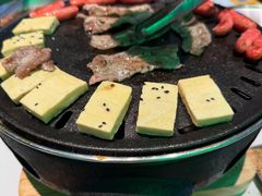 -范儿·嫂子烤肉·精致炭火烤肉(长治路店)